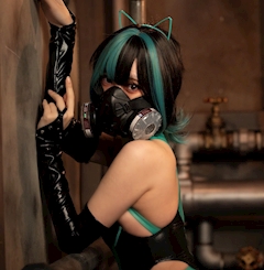 プロフィール写真5・りるか|あにもっく・アニモック - 志木のコンカフェ
