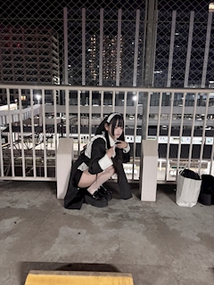 プロフィール写真2・ゆな｜鹿児島/天文館/キャバクラ/CLUB EL エル