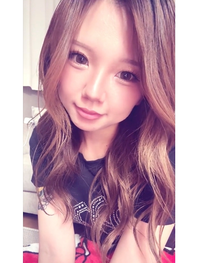 プロフィール写真1・あづな｜