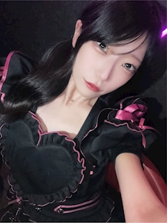 プロフィール写真1・よる|Prettyなーすしんどろーむ・プリティナースシンドローム - 西川口のコンカフェ