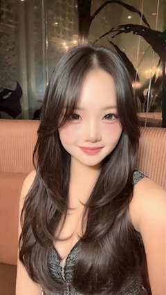 プロフィール写真1・なみ 昼|ガーデン - 豊田のキャバクラ