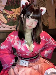 プロフィール写真17・うる|タイムリープ - 秋葉原のコンカフェ