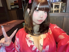 プロフィール写真24・うる|タイムリープ - 秋葉原のコンカフェ