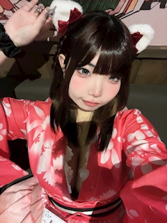 プロフィール写真8・うる|タイムリープ - 秋葉原のコンカフェ