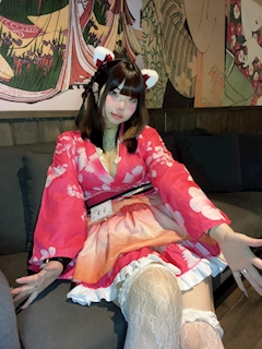 プロフィール写真16・うる|タイムリープ - 秋葉原のコンカフェ