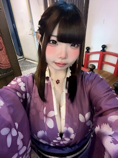 プロフィール写真3・うる|タイムリープ - 秋葉原のコンカフェ