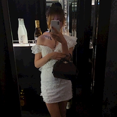 プロフィール写真1・れん｜DEAREST 静岡店・ディアレスト シズオカテン - 静岡 両替町のキャバクラ
