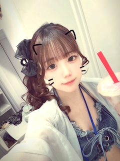 プロフィール写真2・なこ🎶今池楽園🩵｜今池楽園・イマイケラクエン - 名古屋 今池のガールズバー