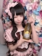 プロフィール写真1・🍓あまう໒꒱·̩͙|Dolly Chocolate・ドーリーチョコレート - 湯島のコンカフェ
