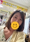 プロフィール写真2・ゆか｜Glück・グリック - 自由が丘のガールズバー