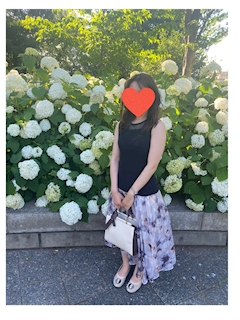 プロフィール写真1・ゆか｜Glück・グリック - 自由が丘のガールズバー