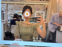 プロフィール写真3・ゆか｜Glück・グリック - 自由が丘のガールズバー
