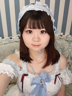 プロフィール写真2・ひめ|わんだーらびりんす - 池袋東口のコンカフェ