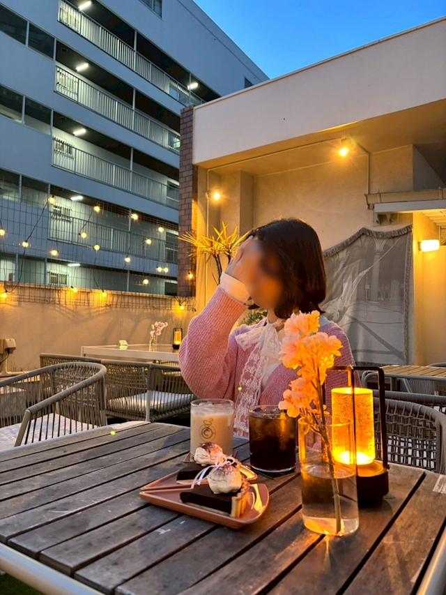 プロフィール写真1・あゆ|