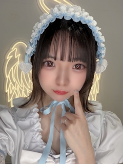 プロフィール写真2・なぎ໒꒱ 【モノクルルってなぁに？】｜モノクルルってなぁに？ - 大塚のコンカフェ
