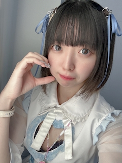 プロフィール写真7・なぎ໒꒱ 【モノクルルってなぁに？】｜モノクルルってなぁに？ - 大塚のコンカフェ