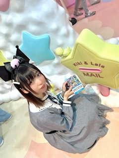 プロフィール写真14・なぎ໒꒱ 【モノクルルってなぁに？】｜モノクルルってなぁに？ - 大塚のコンカフェ