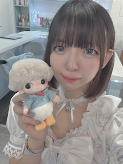 プロフィール写真3・なぎ໒꒱ 【モノクルルってなぁに？】｜モノクルルってなぁに？ - 大塚のコンカフェ