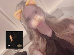プロフィール写真1・れいな|CLUB G・CLASSE’・ジークラッセ - 錦糸町駅南口のキャバクラ
