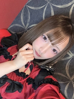 プロフィール写真1・おんぷ|深紅の館~Sallouge~・シンクノヤカタ~サルージュ~ - 兎我野町のコンカフェ