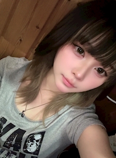 プロフィール写真1・ちゅん｜LIP CREAM・リップクリーム - 静岡 紺屋町のガールズバー