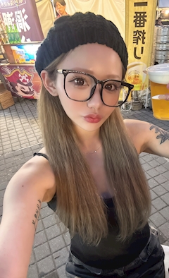 プロフィール写真3・ゆりあ｜VANCOOL -REIRA Group-・ヴァンクール レイラグループ - 岐阜 柳ヶ瀬のキャバクラ