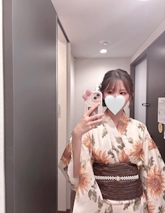 プロフィール写真2・みや|Lounge RATEL・ラーテル - 天満のラウンジ/クラブ