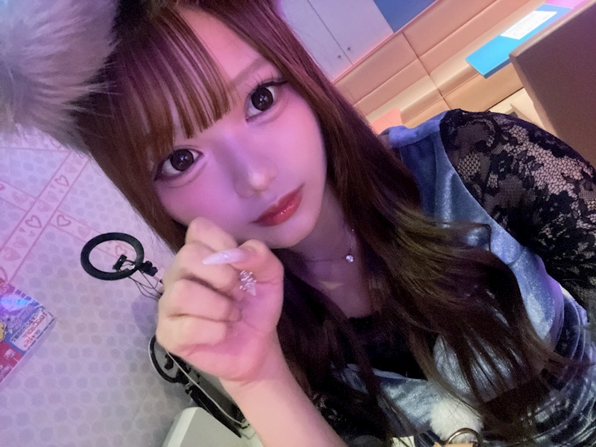 ゆな🐺オオカミちゃんカフェ神戸三宮店🐺 オオカミちゃんカフェ神戸三宮店 - 三宮のコンカフェ