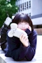 プロフィール写真2・菊|天使のおしごと・てんしのおしごと - 大宮/南銀のコンカフェ