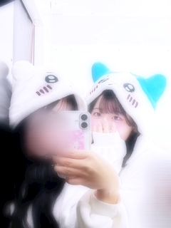 プロフィール写真3・菊|天使のおしごと・てんしのおしごと - 大宮/南銀のコンカフェ