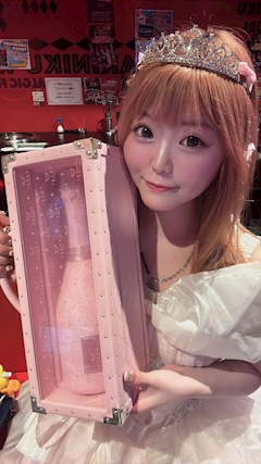 プロフィール写真2・すぴか｜焼肉とバニーガール中洲店・ヤキニクトバニーガールナカステン - 中洲のガールズバー