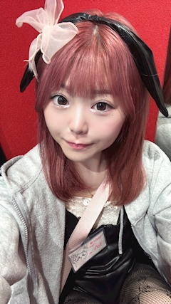 プロフィール写真3・すぴか｜焼肉とバニーガール中洲店・ヤキニクトバニーガールナカステン - 中洲のガールズバー