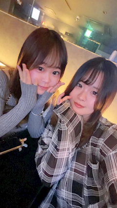 のあ 藤沢 Calmira「あめです☔️」