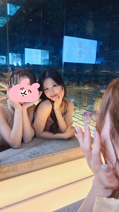 プロフィール写真3・二宮さつき｜CLUB BISSER NAKASU・クラブ ビゼ ナカス - 中洲のキャバクラ