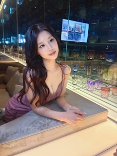 プロフィール写真2・二宮さつき｜CLUB BISSER NAKASU・クラブ ビゼ ナカス - 中洲のキャバクラ