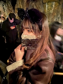 プロフィール写真2・かりん|GIRLS BAR CLOVER・クローバー - 溝の口のガールズバー