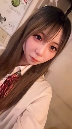 プロフィール写真4・いゔ｜Concept BAR Revolution・レボリューション - JR宇都宮のガールズバー