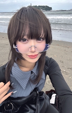 プロフィール写真3・慈雨｜Depend・ディペンド - 川崎のキャバクラ