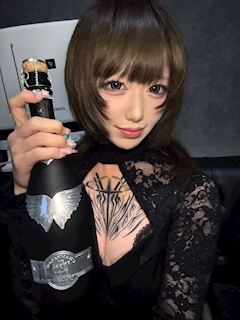 プロフィール写真2・慈雨｜Depend・ディペンド - 川崎のキャバクラ