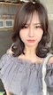 プロフィール写真1・蓮美　あや｜Luxury Space Lalah・ララ - 浜松のキャバクラ