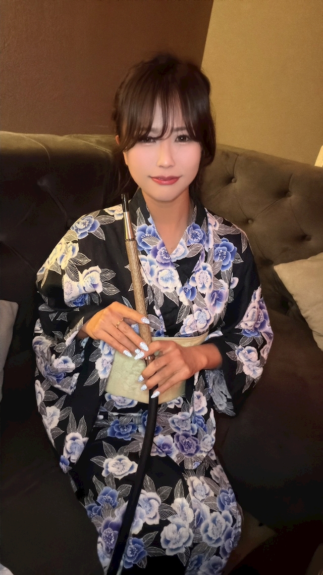 蓮美　あや