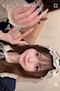 プロフィール写真3・ほしの｜メイドカフェ&バー coffret 沖縄那覇店・コフレ - 那覇・久米・旭橋のガールズバー
