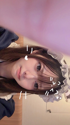 プロフィール写真5・ほしの｜メイドカフェ&バー coffret 沖縄那覇店・コフレ - 那覇・久米・旭橋のガールズバー