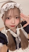 プロフィール写真4・ほしの｜メイドカフェ&バー coffret 沖縄那覇店・コフレ - 那覇・久米・旭橋のガールズバー