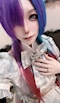 プロフィール写真1・りん｜おおかみなんかこわくない!! - 横浜西口のコンカフェ