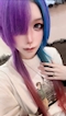 プロフィール写真3・りん｜おおかみなんかこわくない!! - 横浜西口のコンカフェ