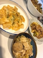 新着ブログ 昨日は鶏マヨとシマチ