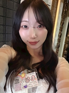 プロフィール写真2・🐈⬛もな🐈⬛|ガールズバー 珠・タマ - 大宮/南銀のガールズバー