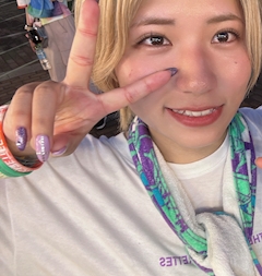 プロフィール写真1・あやめ🍸池袋東口Matey|Lounge snack Matey・メイティー - 池袋東口のパブ/スナック