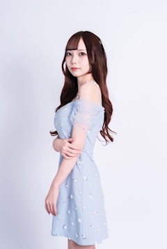 プロフィール写真1・月城ひな|クラブグリム・静岡両替町店・クラブグリムシズオカリョウガエチョウテン - 静岡 両替町のキャバクラ
